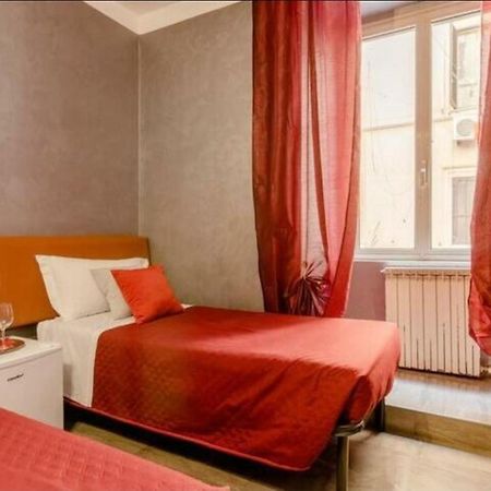 Bed & Breakfast Unique Guesthouse Рим Екстериор снимка