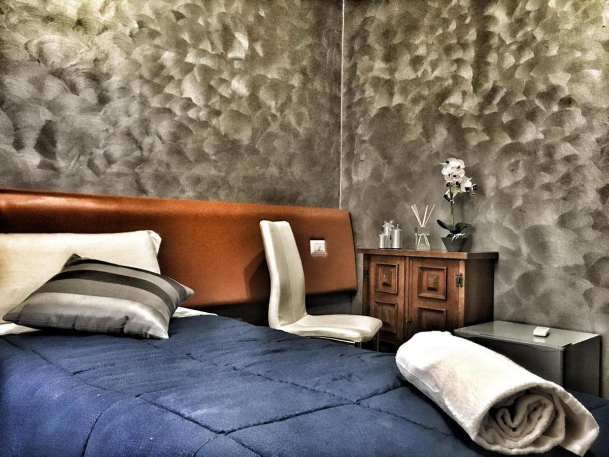 Bed & Breakfast Unique Guesthouse Рим Екстериор снимка