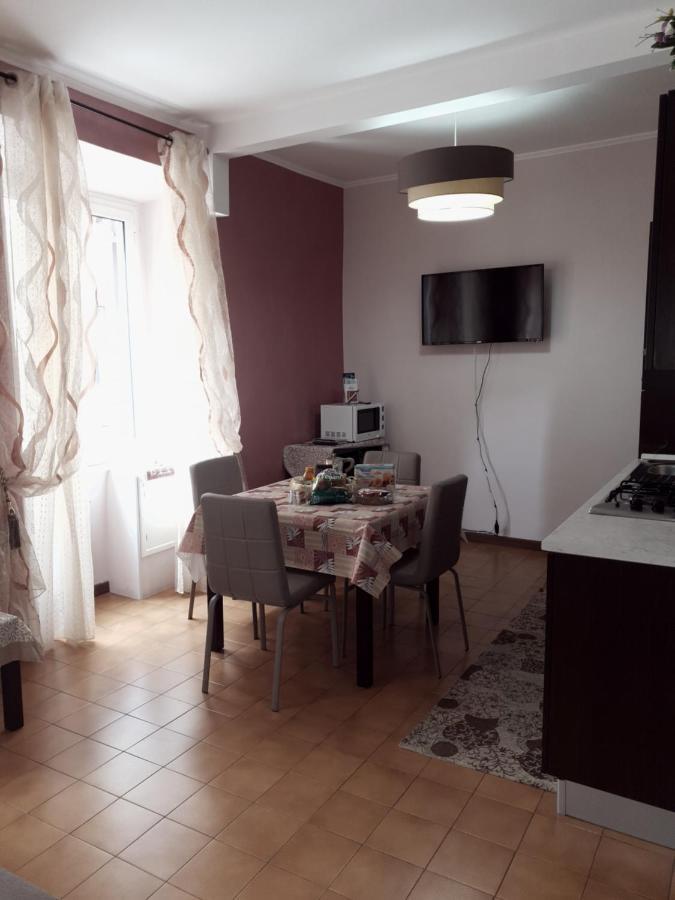 Bed & Breakfast Unique Guesthouse Рим Екстериор снимка