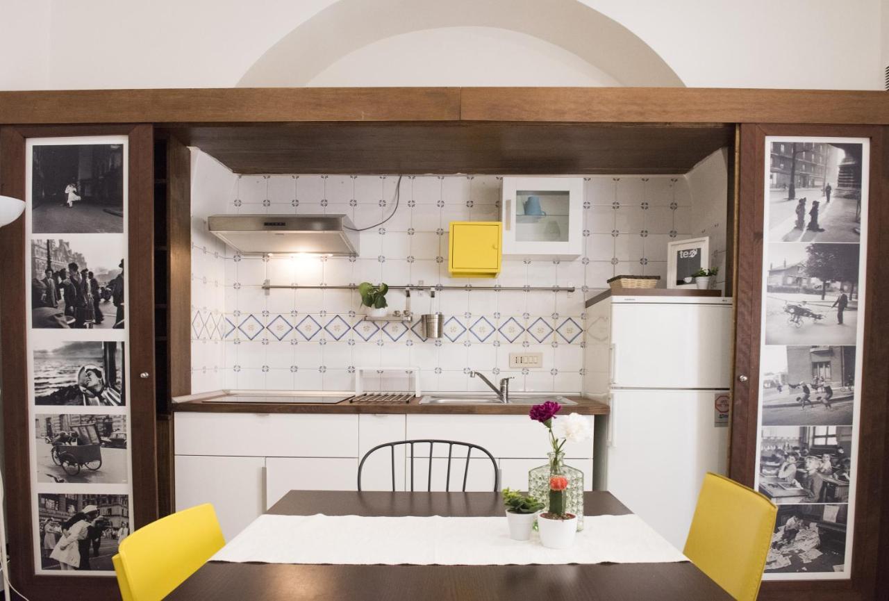 Bed & Breakfast Unique Guesthouse Рим Екстериор снимка