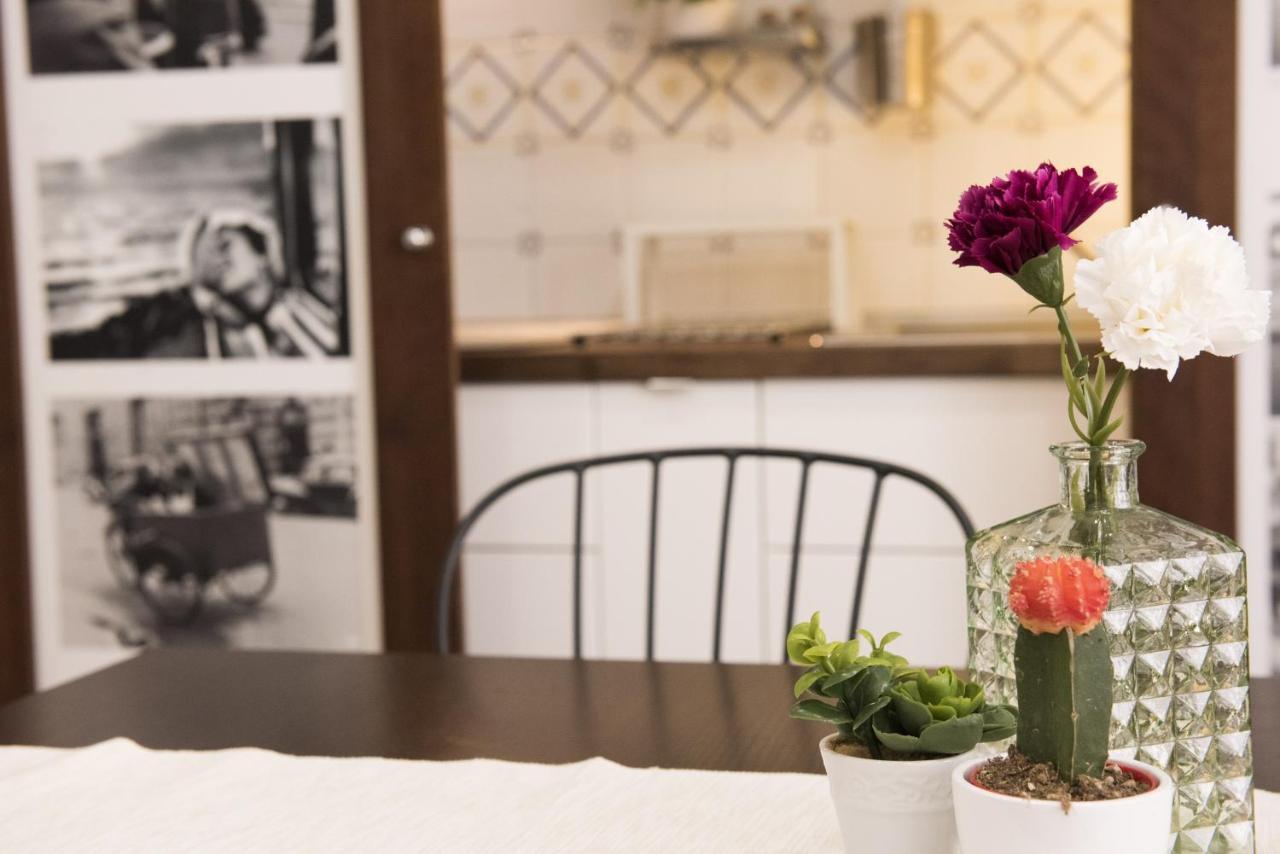 Bed & Breakfast Unique Guesthouse Рим Екстериор снимка