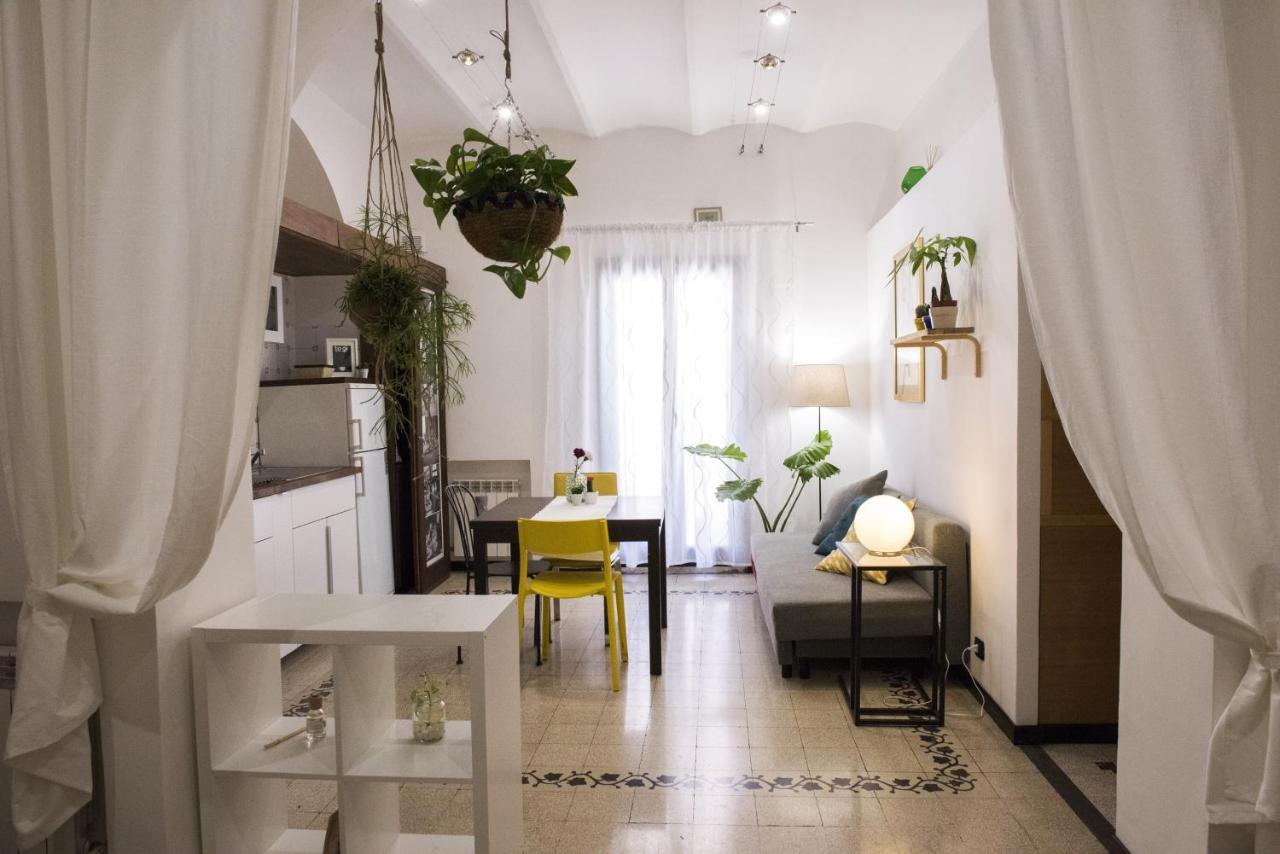 Bed & Breakfast Unique Guesthouse Рим Екстериор снимка