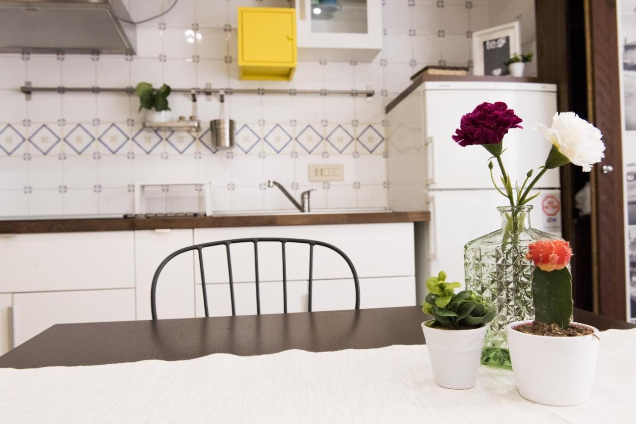 Bed & Breakfast Unique Guesthouse Рим Екстериор снимка