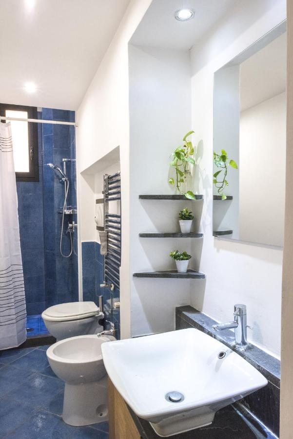 Bed & Breakfast Unique Guesthouse Рим Екстериор снимка